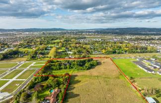 49 Oakland Road, Karaka