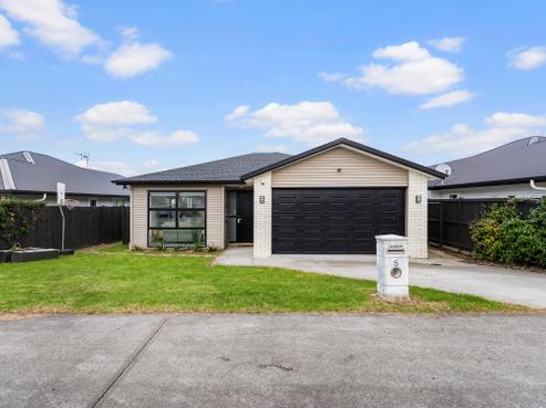 5 Huamanu Street, Pukekohe