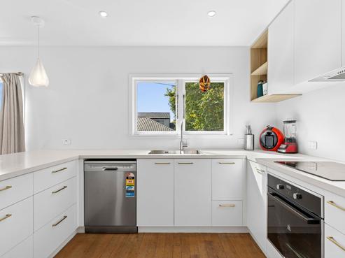 25 Gilbert Street, Richmond