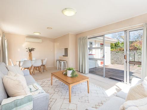 245 Weston Road, Mairehau