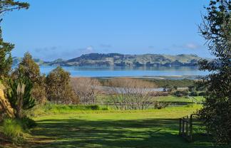 1740 SH25, Manaia Road, Coromandel