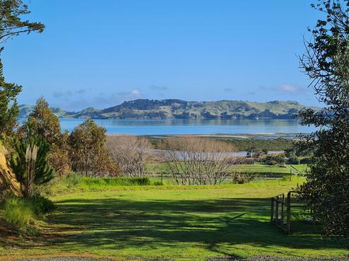 1740 Manaia Road, Coromandel