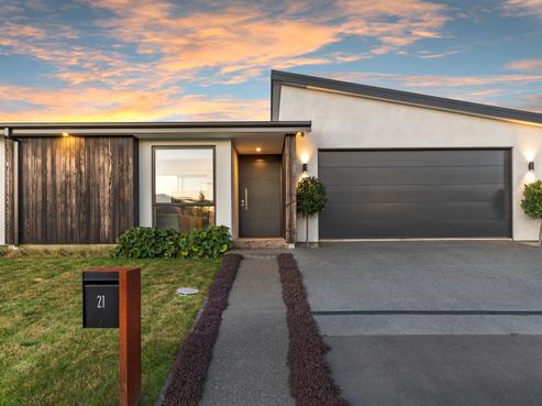 21 Te Raki Drive, Lincoln