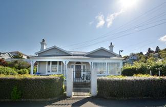 60 - 62A Arthur Street, Dunedin Central