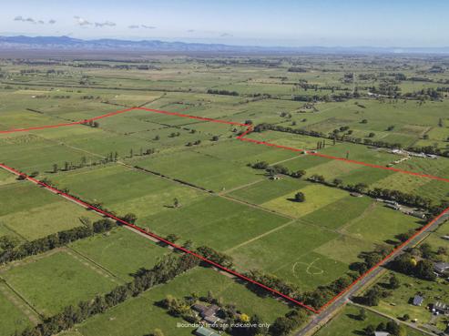 202 Rotokohu Road, Paeroa