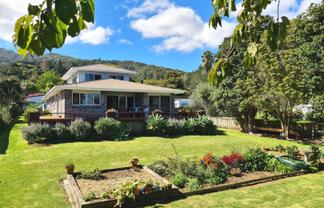 260A Edward Street, Coromandel