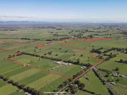 162 Rotokohu Road, Paeroa