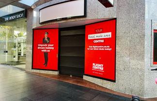 Retail Space in Auckland CBD Available Now!