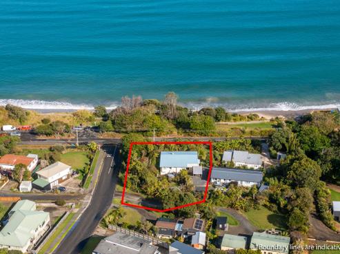 1 Waianga Place, Omapere