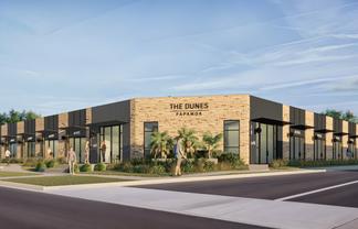 Affordable Retail & Office Opportunity 