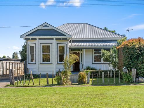 17 Shakespeare Street, Te Aroha