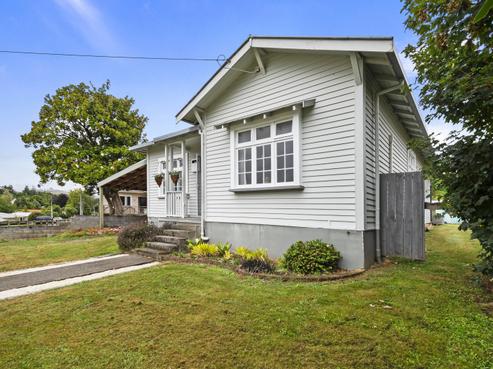 53 Moa Street, Taihape and Surrounds