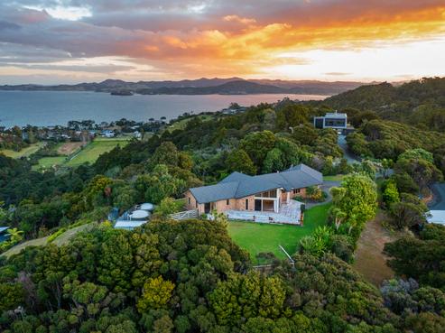55 Taonga Lane, Tutukaka