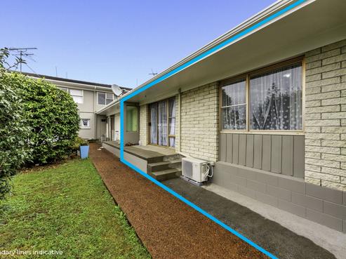 5/4 Ashby Place, Pukekohe