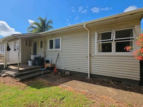 2 Williams Avenue, Kaikohe