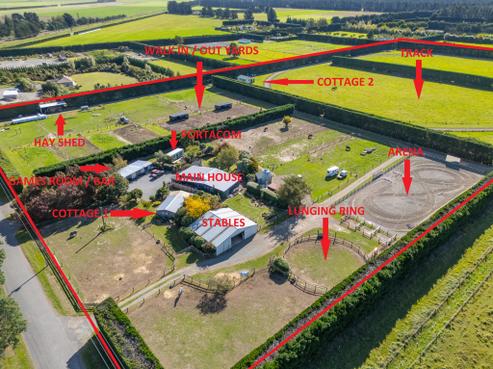 1140 Newtons Road, Rolleston