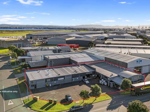 2 Boeing Place, Mount Maunganui