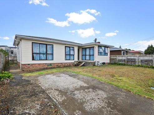 4 Grebe Street, Manurewa