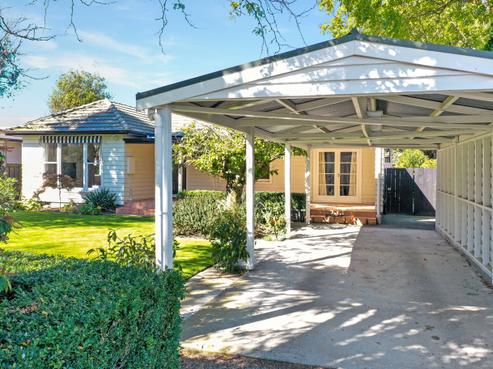 52 Cross Street, Allenton