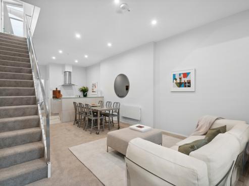 1/3 Holland Street, Te Aro