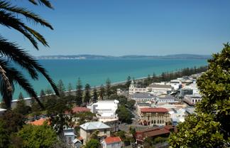 Freehold of retirement village for sale