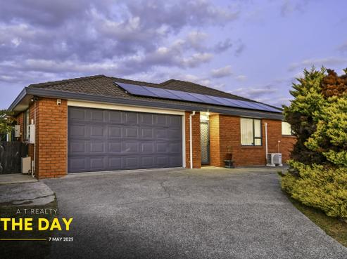 20 Glenveagh Park Drive, Weymouth