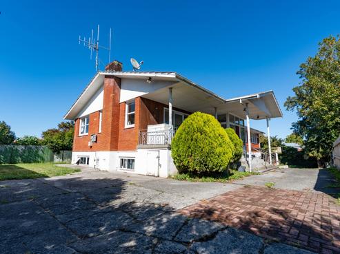 138 Clyde Street, Hamilton East