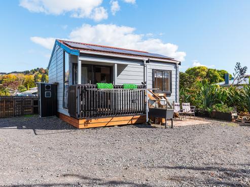 300 Taupo Road, Taumarunui