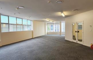 Keeping it professional