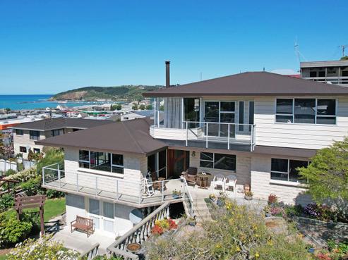 38 Warren Street, Oamaru
