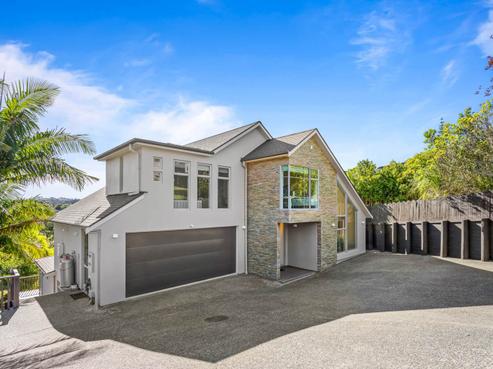 56A Sylvan Avenue, Northcote