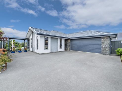 100 Sunline Avenue, Lincoln