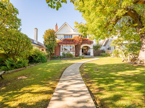 20 Ashbury Avenue, Waimataitai