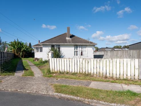 7 Waterlow Street, Fordlands