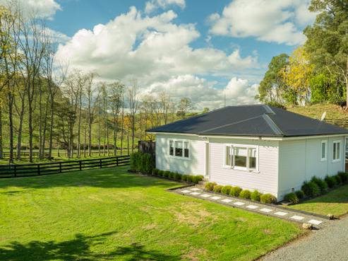 129 Arataki Road, Mangakino