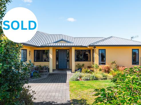 14 The Grove, Nukuhau
