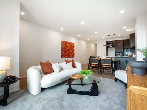 9/18 Karengo Street, Long Bay