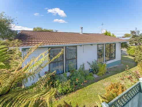 93 Kaimanawa Street, Taupo