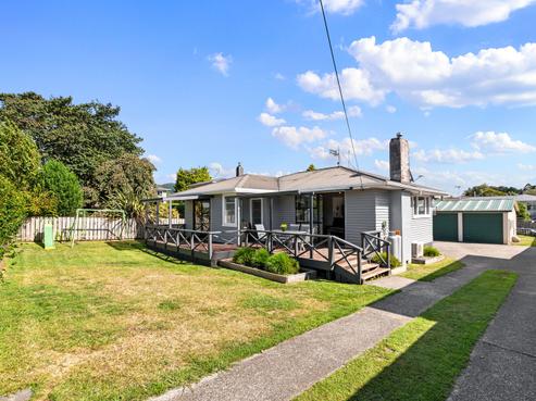14 Bruce Street, Ngongotaha