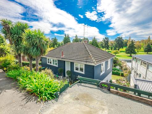 121 Douglas Street, Highfield