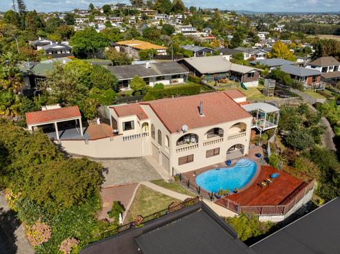 87 Princess Road, Bellevue