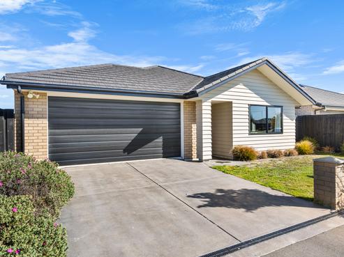 8 Hannington Way, Springston
