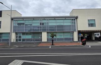 A Grade Office Space Hastings 