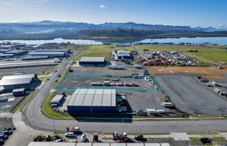4,658 sqm - Port Nikau Stage 1 Industrial Lot