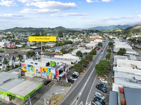 712 Port Road, Whangamata