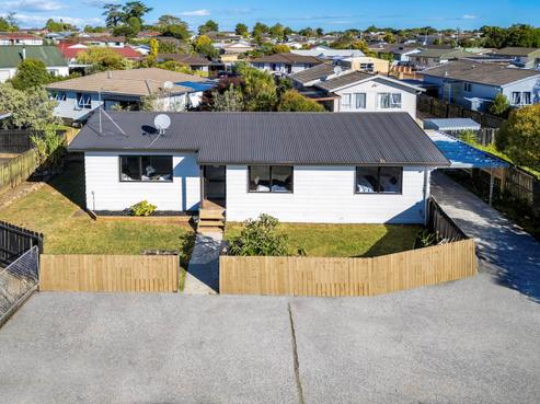 1/26 Karepo Crescent, Ranui