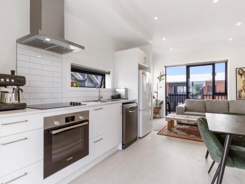 201/100 Cadness Street, Northcote