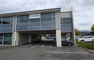 Office Tenancy In The Heart Of Hastings 