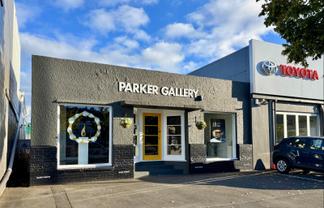 Commercial Opportunity in a High-Exposure Location