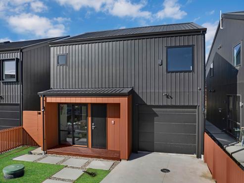 11 Murray Grey Lane, Karaka